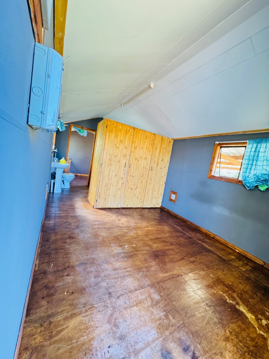 To Let 1 Bedroom Property for Rent in Quaggafontein Free State